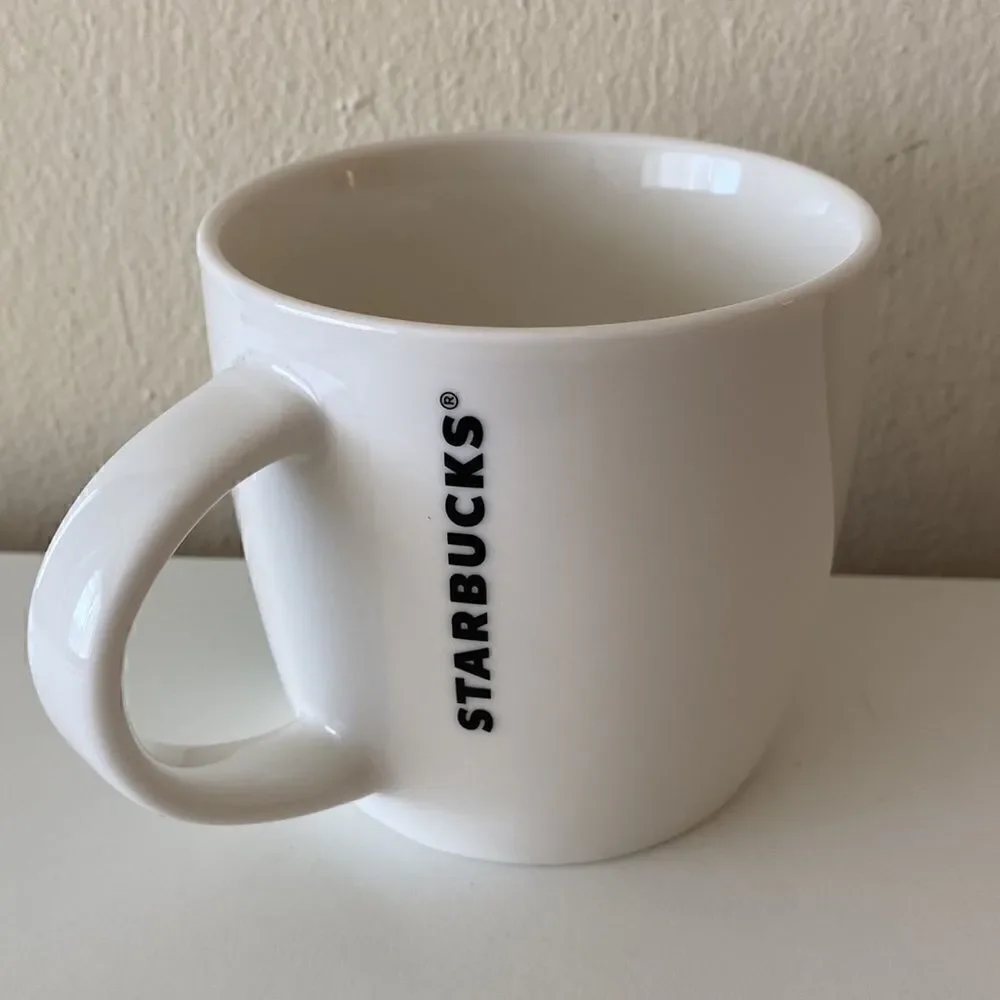 Starbucks great no